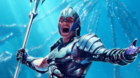 Patrick Wilson: King Orm Will Not Be The Main Villain In ‘Aquaman 2’