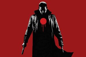 Valiant Gives Bloodshot New Upgraded Series Ahead of Upcoming Sony Movie
