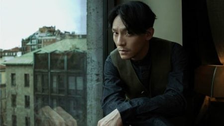Chang Chen Joins Denis Villenueve’s Star-Studded Dune Reboot