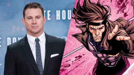Dark Phoenix Director Says Gambit Movie is Being Reevaluated By Disney