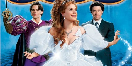 ‘Enchanted 2’ Confirmed To Be In Development