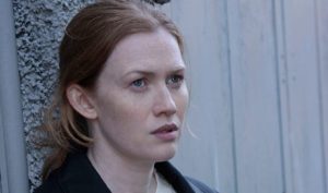 HANNA’s Mireille Enos Talks About Her Complex Villainess Character