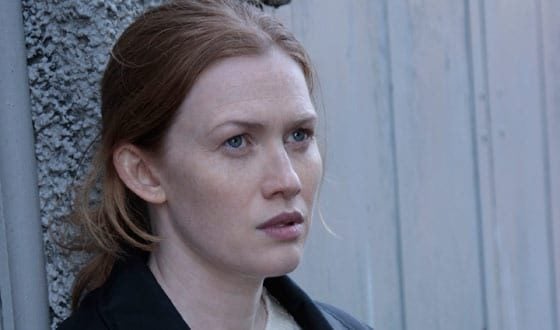 HANNA’s Mireille Enos Talks About Her Complex Villainess Character