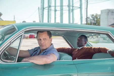 The ‘GREEN BOOK’ Is Full of Heart, Compassion, Laughs and Tons of Food
