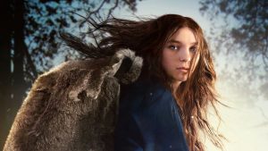 Is Amazon Prime’s Hanna Identical to the Movie Logan?