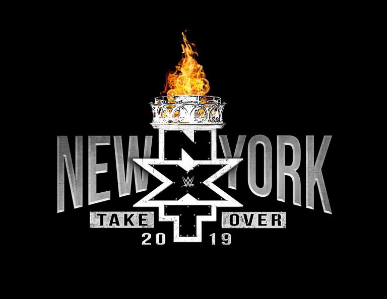 NXT News: Updated NXT Takeover New York Card NXT News: Updated NXT Takeover New York Card