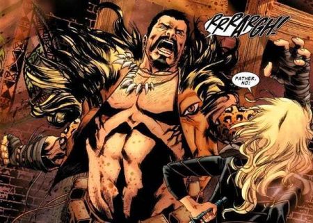 ‘Kraven’s Last Hunt’ Writer DeMatteis Would Love To See His Story Adapted To Film