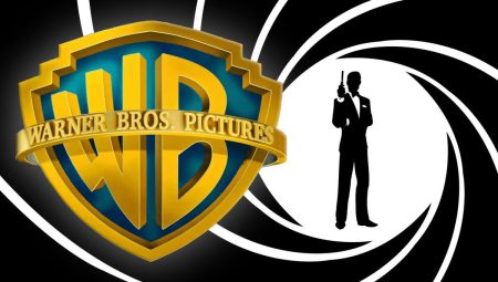 Warner Bros. Developing An American Version of James Bond