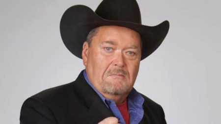 WWE News: Jim Ross and WWE to Part Ways
