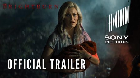 New Brightburn Trailer Shows James Gunn’s Terrifying Twist on the Superhero Genre