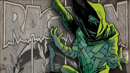 Rupert Wyatt Wants To Develop Movie Based On RAGMAN