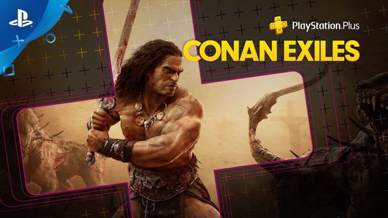 PS Plus Games and Best Deals For April 2019