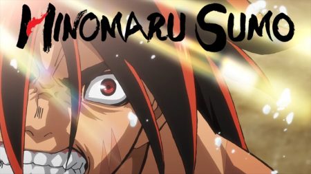 Hinomaru Sumo: Season Finale Review