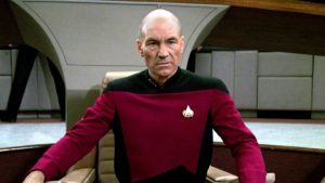 Star Trek Producer Alex Kurtzman Gives Update on ‘Picard’ Series