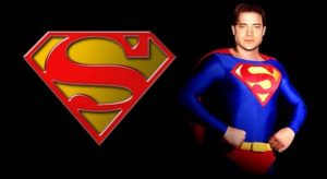 Doom Patrol’s Brendan Fraser Once Auditioned to Be Superman