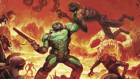‘Doom’ Reboot Synopsis and Release Date Revealed