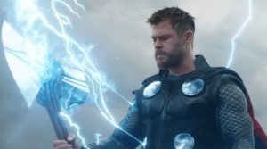 Thor’s Chris Hemsworth Would Like More Thor and Darryl on Disney+