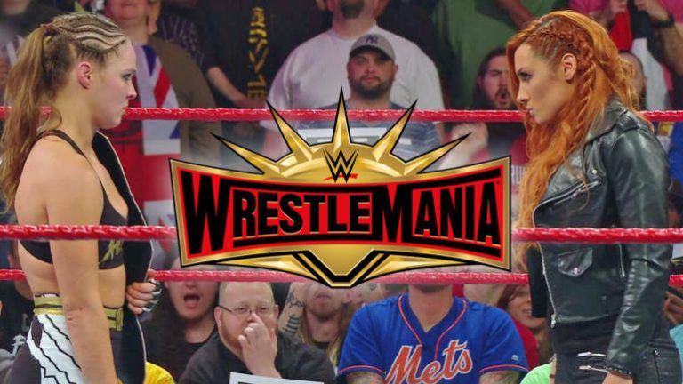 WWE News: Two More Matches Confirmed for WrestleMania