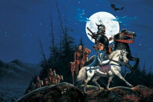Amazon’s Wheel of Time Series Has a Casting Director