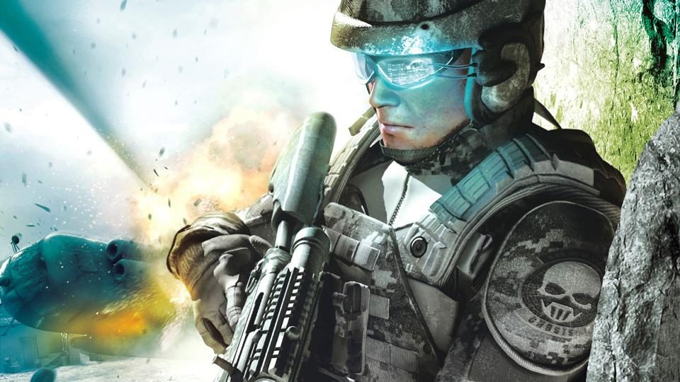 Xbox Games With Gold For April 2019