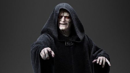 Ian McDiarmid Predicted His Return As Palpatine Back in 2017