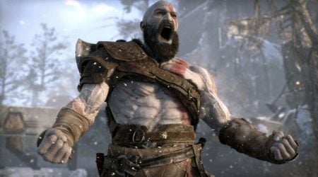 Sony to Recognize One Year Anniversary of ‘God of War’ With Documentary ‘Raising Kratos’