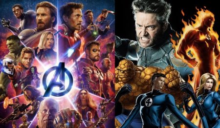 Why ‘X-Men’ or ‘Fantastic Four’ Character Cameos Were Not Allowed in ‘Endgame’
