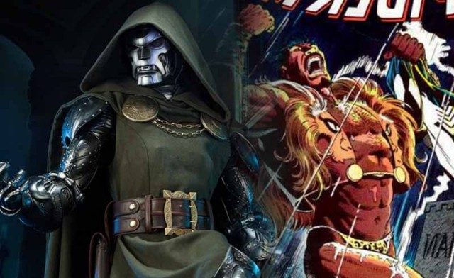 Russo Brothers Would Like To See Kraven and Dr. Doom in The MCU Someday