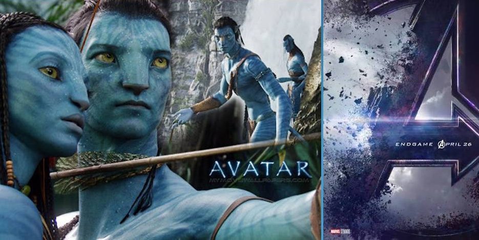 Experts Think Endgame Could Pass Avatar as Box Office King