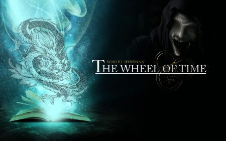Why I Decided to Read Robert Jordan’s The Wheel of Time