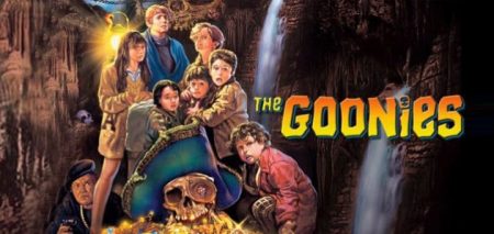 Sean Astin Discusses The Possibility of a ‘Goonies’ Sequel