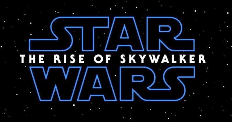 Star Wars: The Rise of Skywalker Trailer Breakdown and Speculation