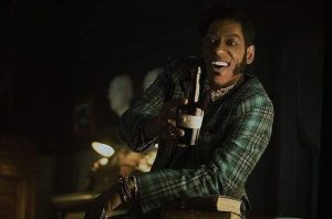 American Gods S2 Ep 5: Things Get Steamy in New Orleans