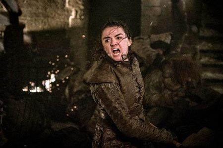 ‘Game of Thrones’ Cinematographer explains why ‘The Long Night’ Was So Dark, Literally