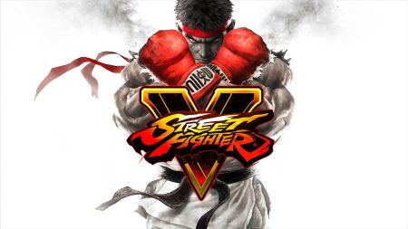 Capcom’s ‘Street Fighter V’ Will Offer “Free to Play” For A Limited Time on PS4