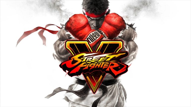Capcom’s ‘Street Fighter V’ Will Offer “Free to Play” For A Limited Time on PS4