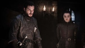 ‘Game of Thrones’ Season 8 Episode 2 Leaks Early in Germany