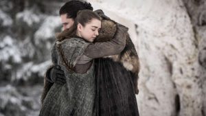 Recap of Season 8 Episode 1 of ‘Game of Thrones’