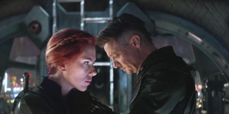Does A Scene in ‘Endgame’ Give a Possible Clue For ‘The Black Widow’ Solo Film?