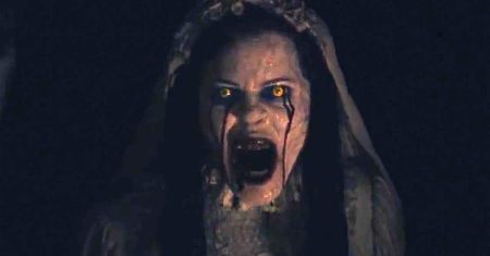 ‘The Curse of La Llorona’ Review – Terrifyingly Mediocre