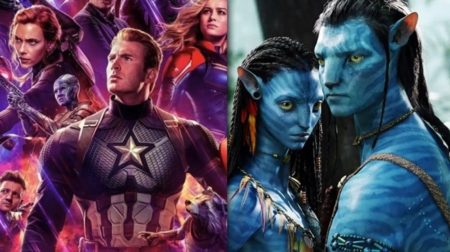 Avengers: Endgame Has Surpassed Avatar in China Already