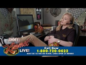 Game of Thrones Stars Answer Your Questions in Parody Tipline