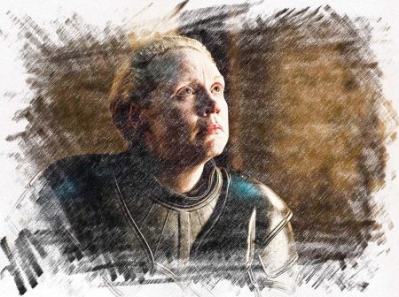 ‘Game of Thrones’ Anatomy of a Scene: The Knighting of Brienne of Tarth