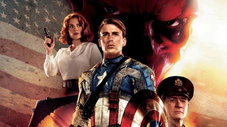 Opinions of a Traditionalist: What the MCU Has Meant To Me – Phase One