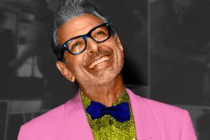Jeff Goldblum To Host New Show On Disney+