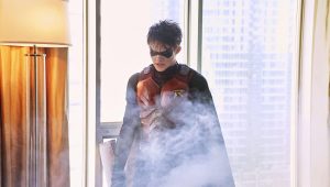 Jason Todd To Be A Regular On ‘Titans’ Season 2?