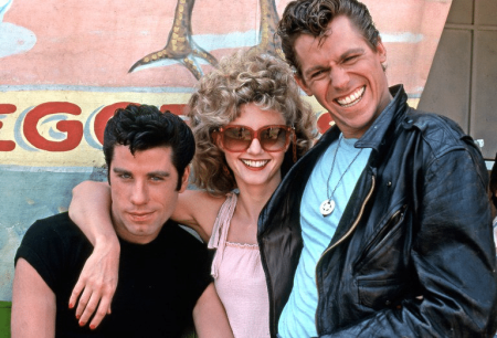 1978’s Grease is Getting a Prequel Called Summer Loving