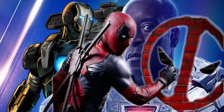 The Avengers’s Don Cheadle Would Like Deadpool In the MCU