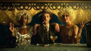American Gods Season 2 Episode 6: A Blast To the Past