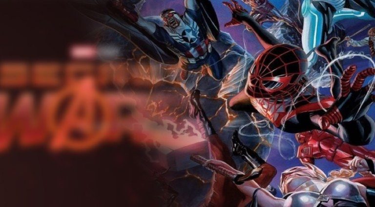 The Russo Brothers Talk About Secret Wars and When They’d Come Back to the MCU